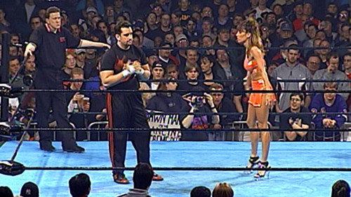 ECW on TNN Season 2 Episode 8 - February 25, 2000