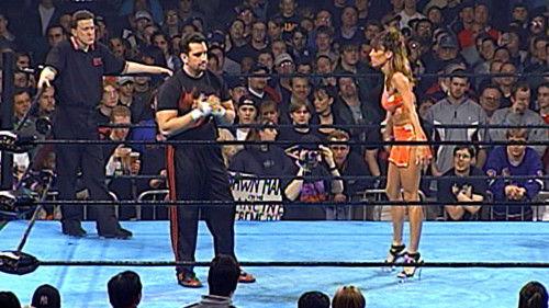 Background image for ECW Wrestling - Feb. 25, 2000