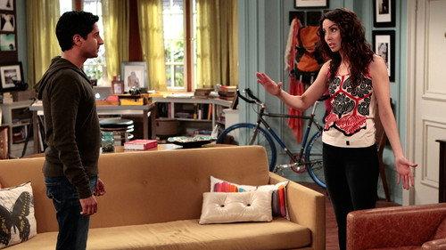 Whitney Season 1 Episode 20 - G-Word