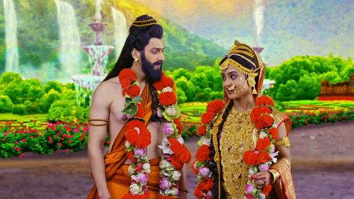 RadhaKrishn Season 2 Episode 17 - Kunti's Shocking Command!