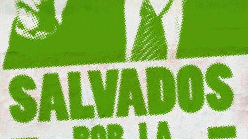 Salvados Season 1 Episode 1 - Episode 1