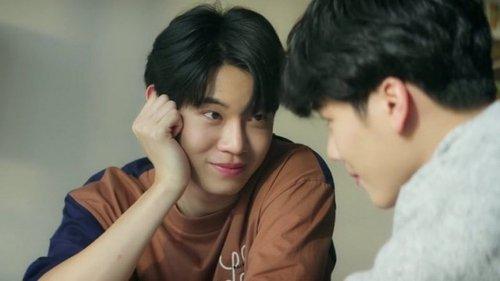 Love Mechanics Season 1 Episode 4 - Episode 4