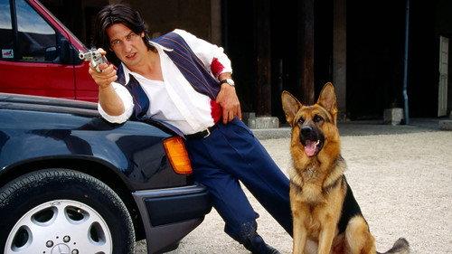 Inspector Rex Season 1 Episode 3 - Escape To Death