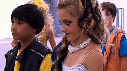 Dance Moms Season 1 Episode 12 - There's Only One Star