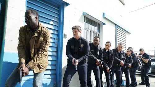 undefined Season 1 Episode 19 - The Checklist