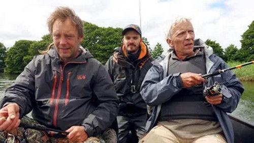 Kill & Eat Season 9 Episode 8 - En aborre i Skanderborg Sø