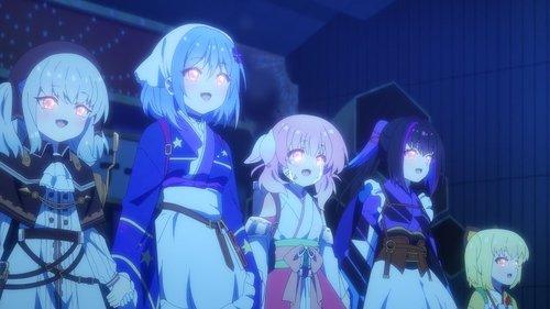 undefined Season 1 Episode 12 - Let These Feelings Resound