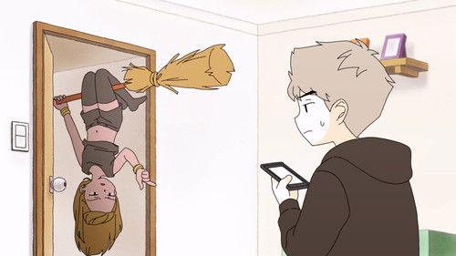 Background image for I can only understand if you tell me.