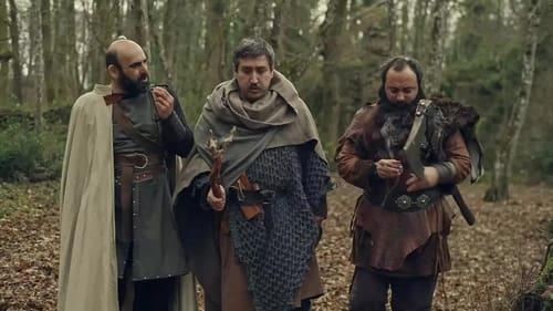 Background image for Ravens of the Iron Keep: Legacy of the Necromancer