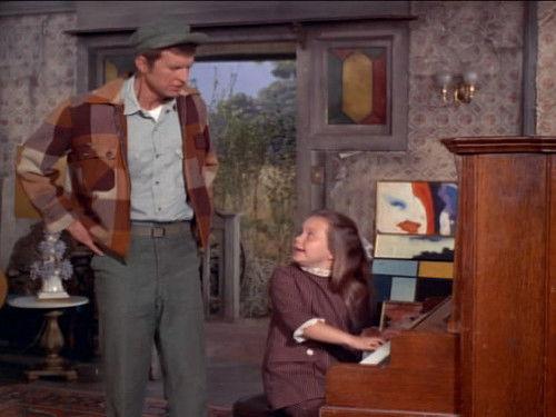 Green Acres Season 6 Episode 3 - Jealousy