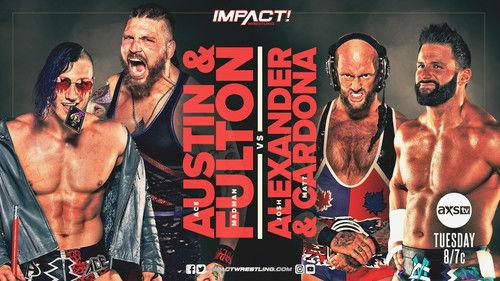 TNA iMPACT! Season 18 Episode 4 - IMPACT! #863