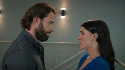 El extraño retorno de Diana Salazar Season 1 Episode 5 - Almas viejas