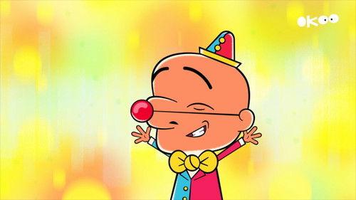 Mr. Magoo Season 1 Episode 27 - Dinosaur Island