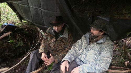 Alone Season 4 Episode 6 - Thicker Than Water