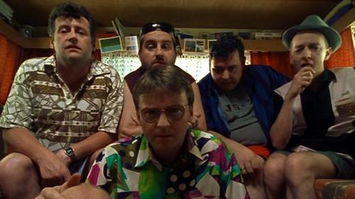 Die Camper Season 4 Episode 4 - Episode 4