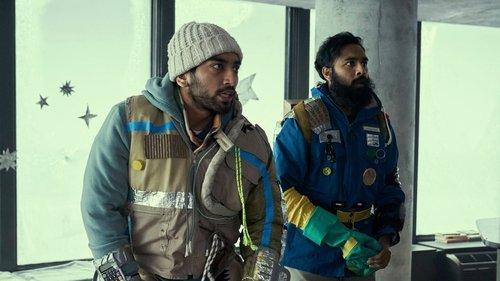 Station Eleven Season 1 Episode 7 - Goodbye My Damaged Home