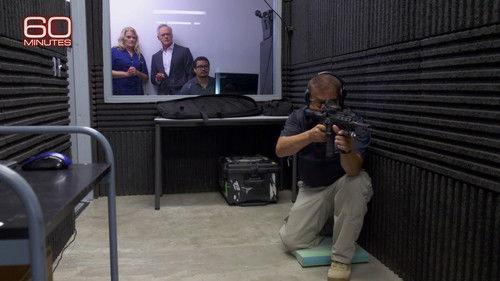 60 Minutes Season 51 Episode 6 - High Velocity, As Goes Texas, The Ride of His Life