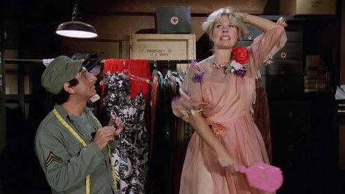 M*A*S*H Season 8 Episode 14 - Stars and Stripes