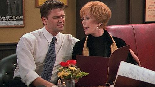 Mad About You Season 6 Episode 10 - Breastfeeding
