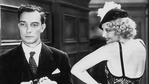 American Masters Season 2 Episode 10 - Buster Keaton: Hard Act to Follow