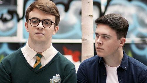 4 O'Clock Club Season 8 Episode 3 - Stig