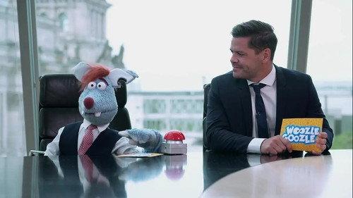 Woozle Goozle Season 10 Episode 18 - Episode 18