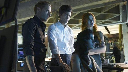undefined Season 1 Episode 13 - Morning Star