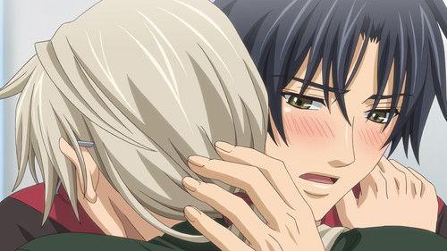 The Tyrant Falls in Love Season 1 Episode 2 - Episode 2