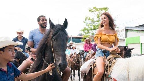 Bachelor in Paradise Season 5 Episode 8 - Week 5, Part 1