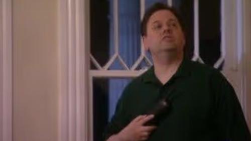 A Haunting Season 3 Episode 1 - Fear House