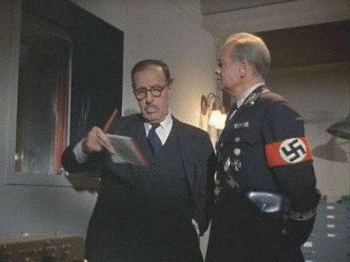 The Time Tunnel Season 1 Episode 15 - Invasion