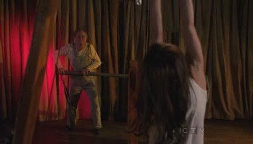 Criminal Minds Season 8 Episode 10 - The Lesson