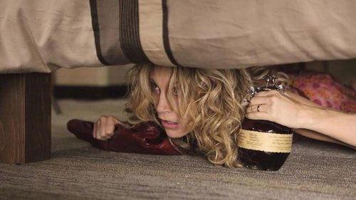 Desperate Housewives Season 8 Episode 8 - Suspicion Song