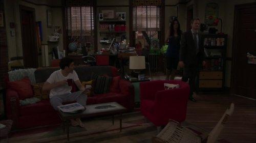How I Met Your Mother Season 5 Episode 4 - The Sexless Innkeeper