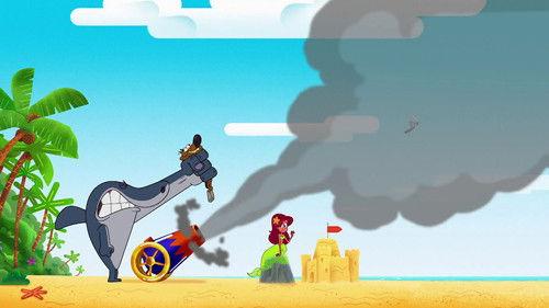 The Adventures of Bernie Season 1 Episode 1 - An Unexpected Journey