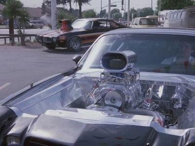 Knight Rider Season 3 Episode 16 - The Nineteenth Hole