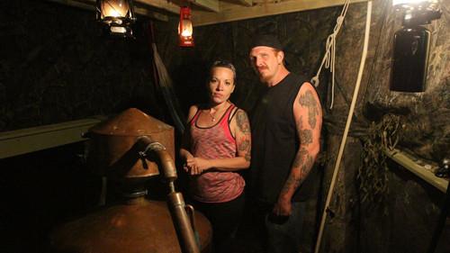 Moonshiners Season 7 Episode 6 - Legends of the Shine