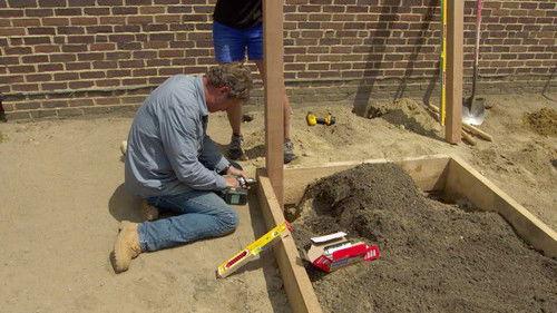 Ask This Old House Season 14 Episode 1 - Classroom Garden, House Fan