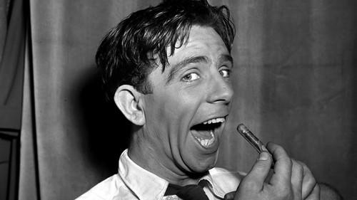 Comedy Legends Season 3 Episode 3 - Norman Wisdom