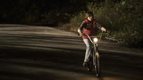 undefined Season 1 Episode 1 - Chapter One: The Vanishing of Will Byers