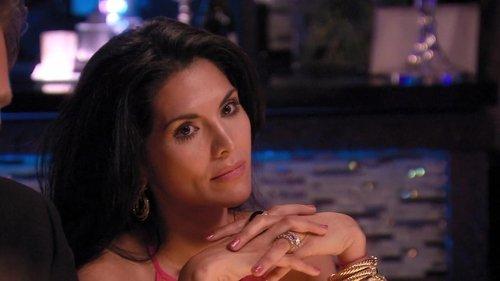 The Real Housewives of Beverly Hills Season 4 Episode 10 - Catfight on the Catwalk