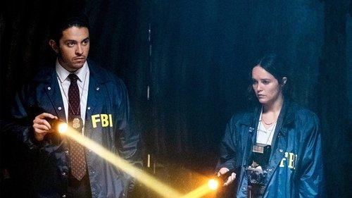 Clarice Season 1 Episode 1 - The Silence Is Over