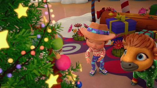 Ridley Jones Season 5 Episode 14 - Episode 14