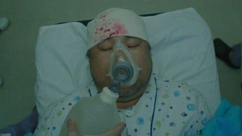 Memorist Season 1 Episode 15 - Flesh and Blood