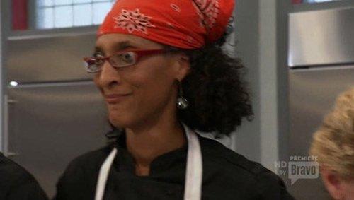 Top Chef Season 8 Episode 1 - History Never Repeats