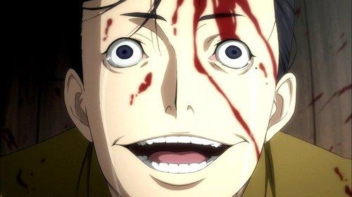 JOKER GAME Season 1 Episode 4 - City of Temptation