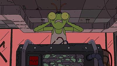 Vermin Season 1 Episode 8 - Nakatomite Plaza