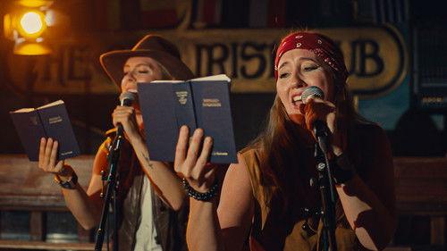 Hvorfor snakker vi ikke om mig? Season 2 Episode 2 - Episode 2