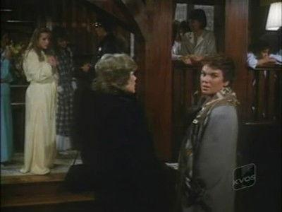 Cagney & Lacey Season 6 Episode 8 - Rites of Passage