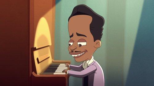 undefined Season 3 Episode 7 - Duke